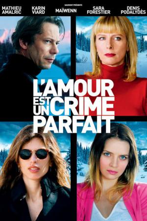 Liebe ist das perfekte Verbrechen (2013)