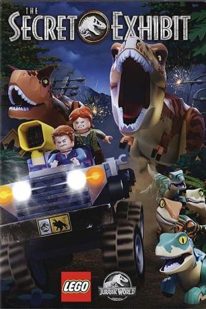 LEGO Jurassic World: Die neue Attraktion (2018)