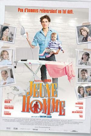 Jeune homme (2006)