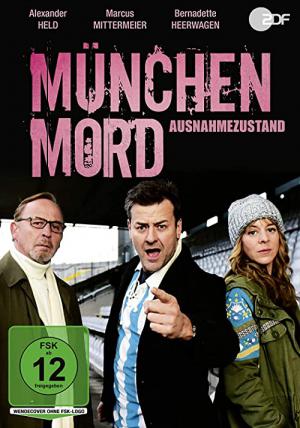 München Mord - Ausnahmezustand (2020)
