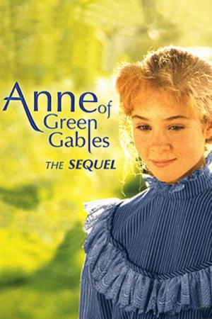 Anne auf Green Gables - Die Fortsetzung (1987)