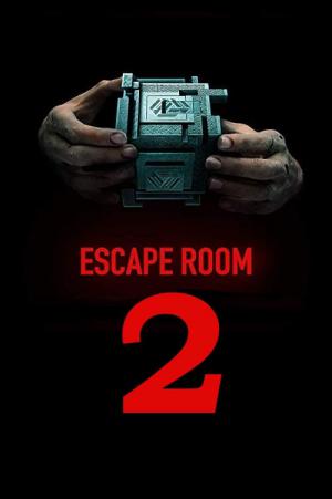 Escape Room 2: No Way Out (2021)