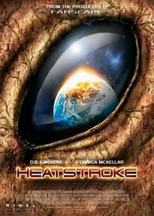 Heatstroke - Insel der Aliens (2008)