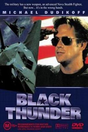 Black Thunder - Die Welt am Abgrund (1998)