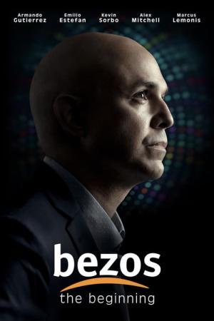 Bezos: Die Amazon Geschichte (2023)