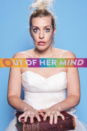 Out of Her Mind (2020)