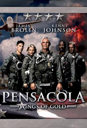Pensacola - Flügel aus Stahl (1997)