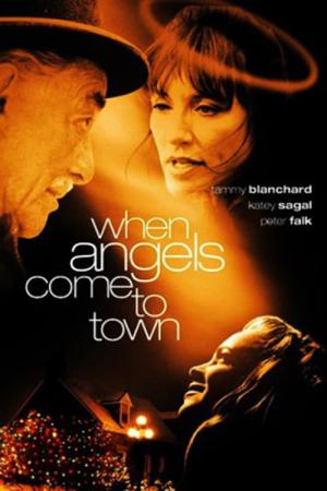 Ein Engel in der Stadt (2004)