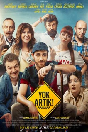 Yok Artik (2015)