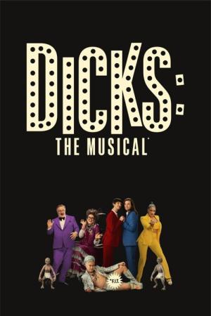 Dicks: Das Musical (2023)