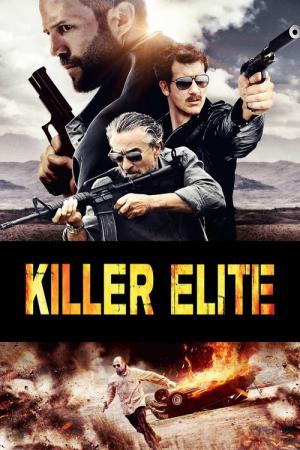 Killer Elite (2011)