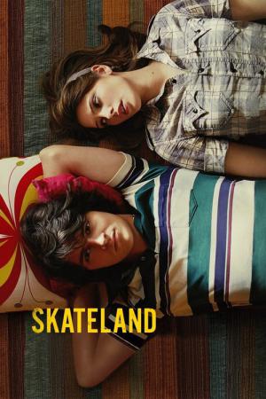 Skateland (2010)