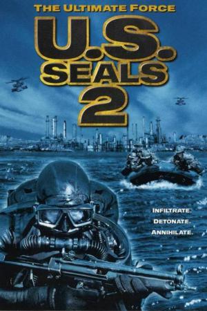 Kommando U.S. Seals (2001)