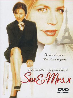 Die Liebesschule der Mrs. X (2000)