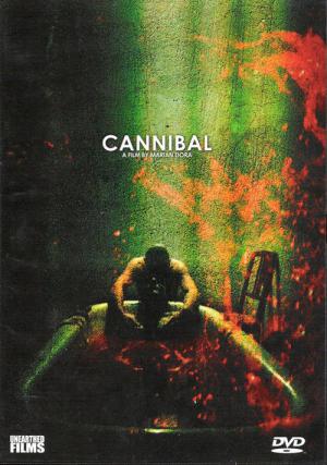Cannibal - Aus dem Tagebuch des Kannibalen (2006)