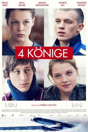 4 Könige (2015)