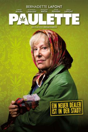 Paulette - Die etwas andere Oma (2012)