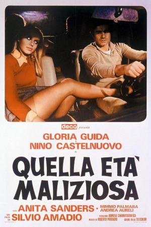 Die sündigen Töchter von Ibiza (1975)