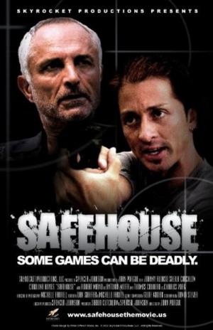 Safehouse (2008)