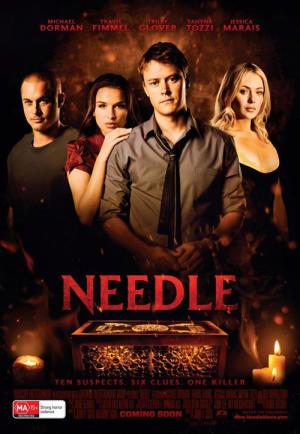 Needle - Deinem Schicksal entkommst Du nicht (2010)