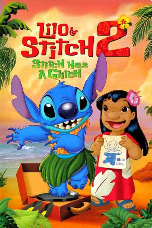 Lilo & Stitch 2 - Stitch völlig abgedreht (2005)