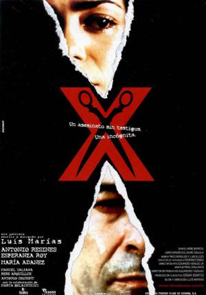 X - Urban Killer (2002)