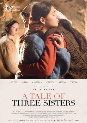 Eine Geschichte von drei Schwestern (2019)