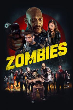 Zombies! Überlebe die Untoten (2017)