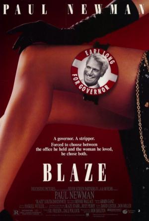 Blaze – Eine gefährliche Liebe (1989)