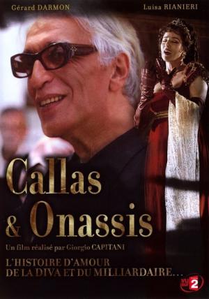 Callas e Onassis (2005)