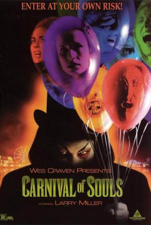 Wes Craven's Carnival of Souls (1998)