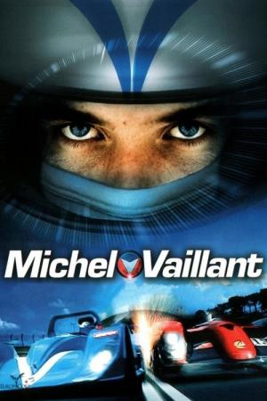 Michel Vaillant - Jeder Sieg hat seinen Preis (2003)