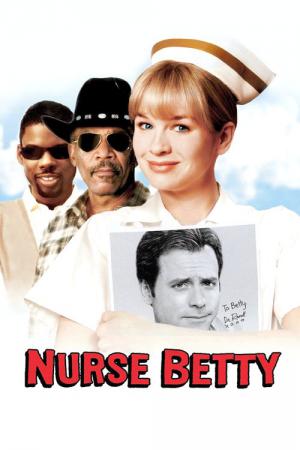 Nurse Betty - Gefährliche Träume (2000)