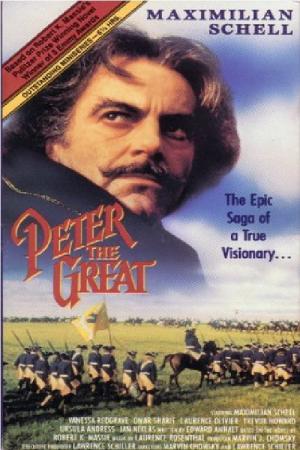 Peter der Große (1986)