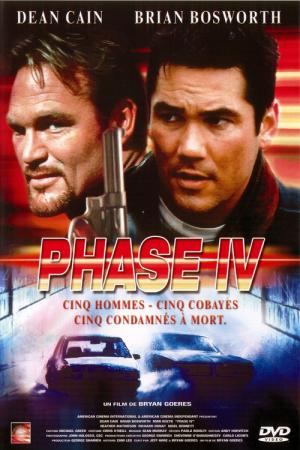 Phase IV (2002)