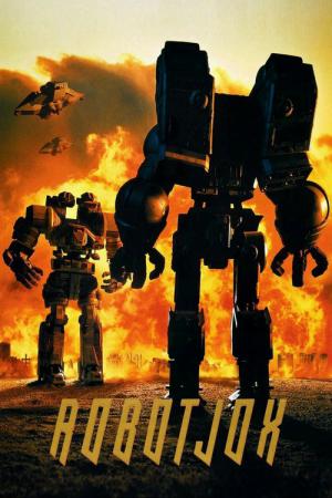 Robotjox - Die Schlacht der Stahlgiganten (1989)