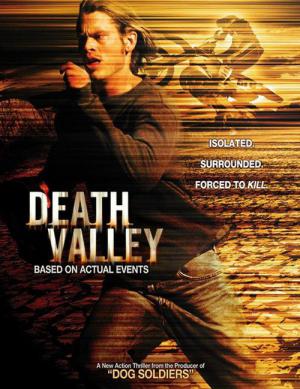 Death Valley - Die Jagd hat begonnen (2004)