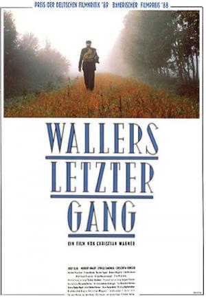Wallers letzter Gang (1989)