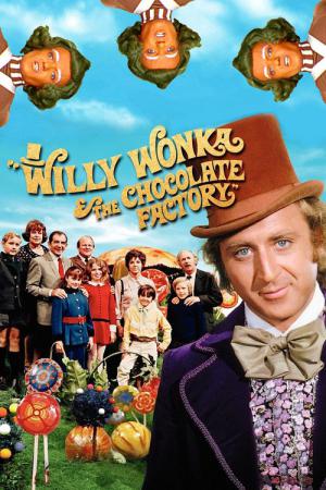 Charlie und die Schokoladenfabrik (1971)