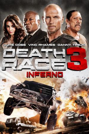 Death Race - Inferno (2013)