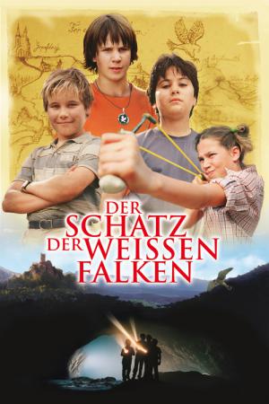Der Schatz der weißen Falken (2005)