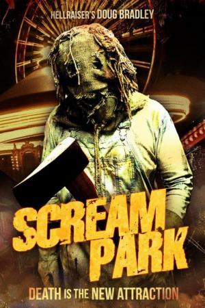 Scream Park (2012)