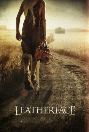 Leatherface - The Source of Evil (2017)