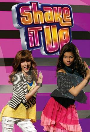Shake It Up – Tanzen ist alles (2010)