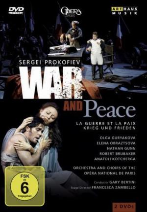 Krieg und Frieden (2000)