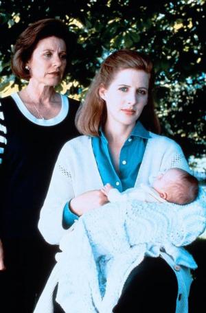 Mutter, laß mich nicht allein (1993)