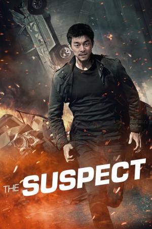 The Suspect - Traue keinem (2013)