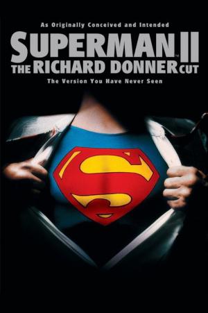 Superman II: The Richard Donner Cut (1980)