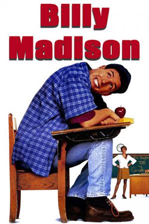 Billy Madison - Ein Chaot zum Verlieben (1995)