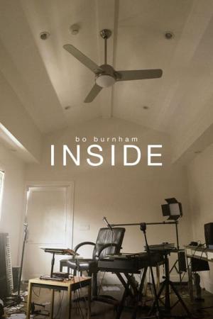 Bo Burnham: Innen (2021)